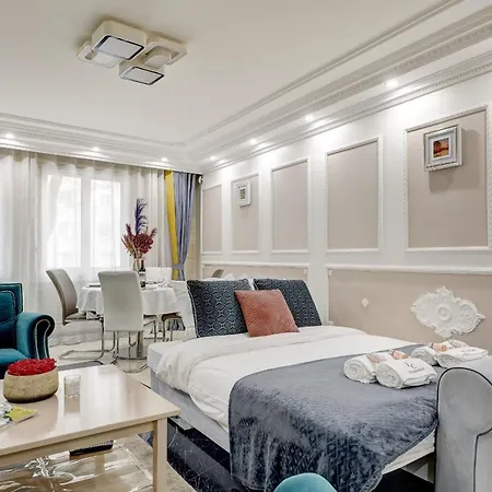 Belleville, Noblesse Au Coeur De La Capitale